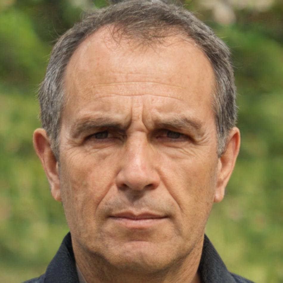 Marco Santangelo, Senior UI/UX Specialist con 12 anni di esperienza
