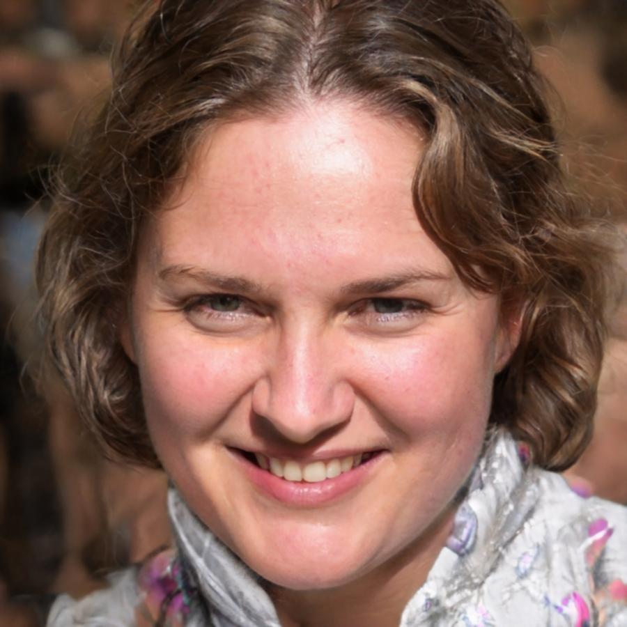 Elena Marchetti, Lead Developer specializzata in architetture scalabili